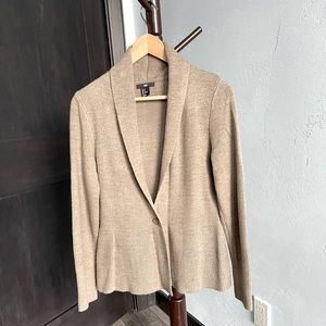 Women's Knit Classic Sweaters Cardigan size M